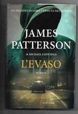 Evaso james patterson - -,