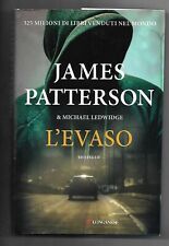 L'Evaso - James Patterson