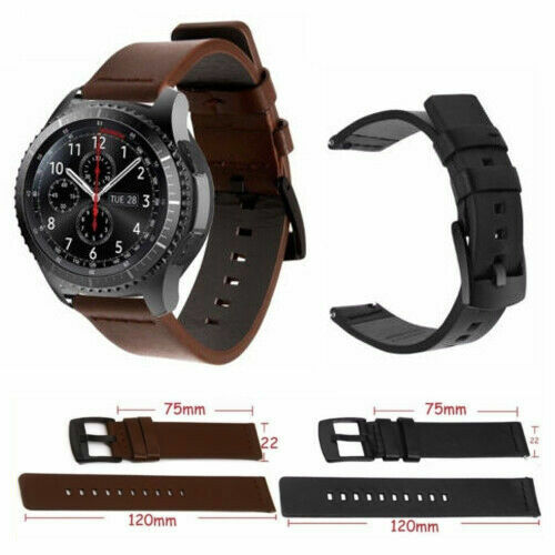 Genuine leather thick - us,
