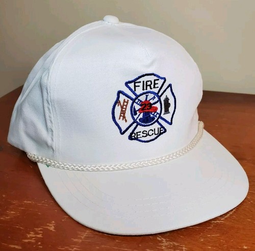 Cappello vintage stazione - , 23