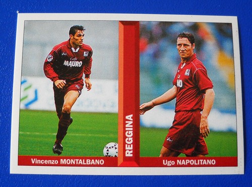 Figurina pianeta calcio - pianeta,