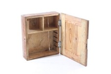 Armadio A Muro In Legno