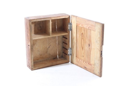 Armadio muro legno - armadio, in
