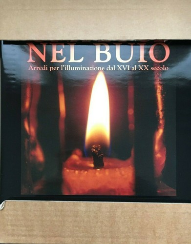 Una luce nel buio - ., per