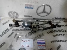 MOTORINO TERGICRISTALLO TANDEM