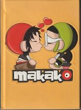 Diario Scolastico, Makako "Artena",  Mini 15 x11 ,nuovo 