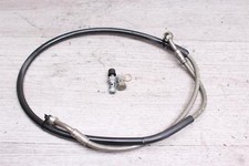 Tubo freno in treccia