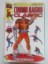 L'Uomo Ragno Classic n.14 ed
