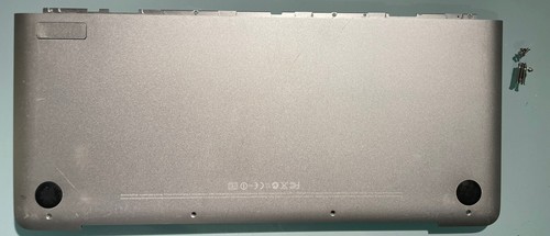Unibody alluminio macbook - unibody,