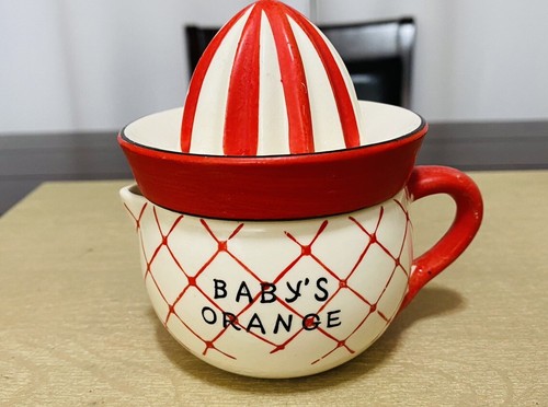 Tazza succo arancia - tazza, d’arancia