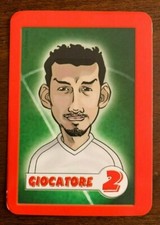 Gianluca ZAMBROTTA Juventus