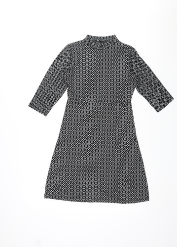 Zuiki donna nero misto