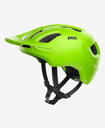 Casco bici nuovo con scatola