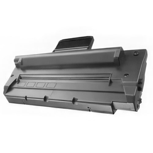 Toner compatibile nero - compatibile, black