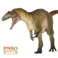 PNSO 2021 Paul l'Allosaurus -