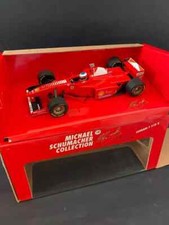 Minichamps 1:18 F1 FERRARI F