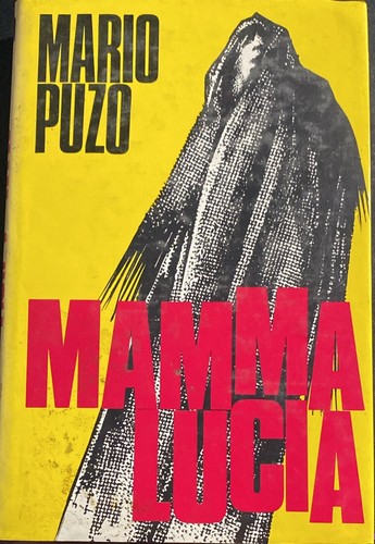 Mamma lucia mario puzo libro - mamma,