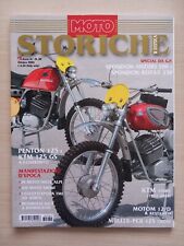 MOTO STORICHE E D'EPOCA Ott