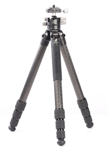 Leofoto ranger 324c kit 10x - ranger, ef-324c