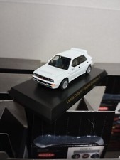 Kyosho 1/64 Lancia Delta HF