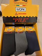 5 PAIA CALZA CALZINI CORTI