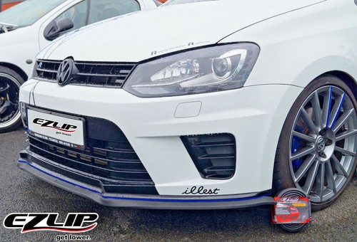 Lip spoiler labbro - ez-lip,