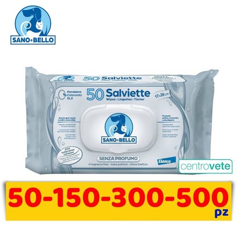 150 300 500 salviette - 50-150-300-500,