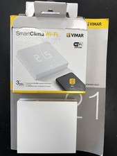 Vimar 02912 230V Termostato