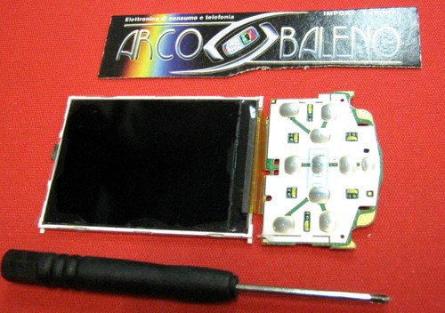 Display lcd per samsung sgh - per,