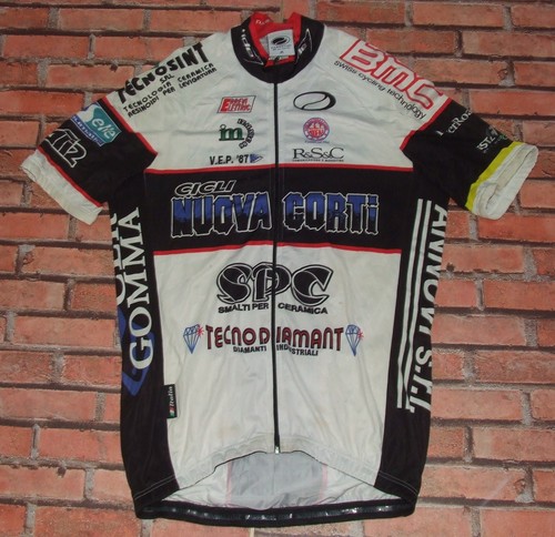 Parentini maglia shirt maillot - parentini,