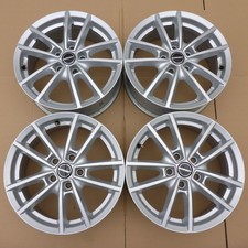 4x Gi in Lega 16 FORD 5x108