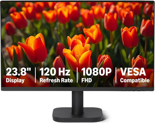Monitor per computer - computer, da