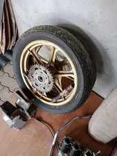 Cerchi In Lega Kawasaki 900