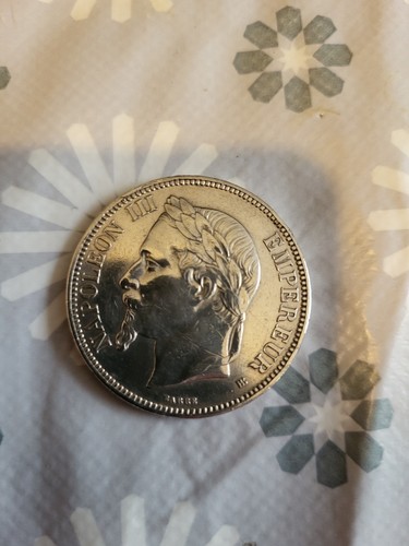 Coins