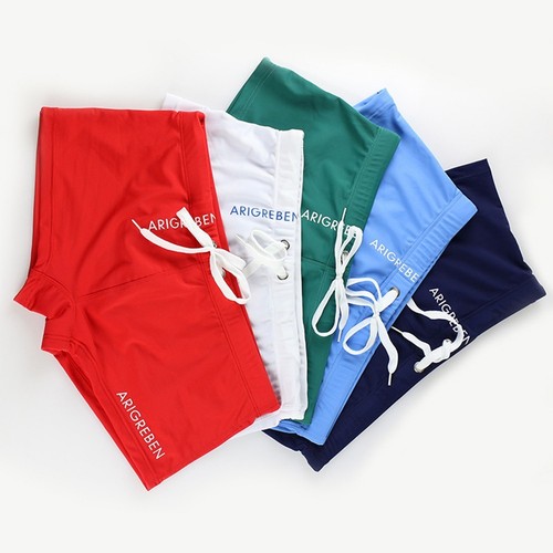 Boxer corto durevole nylon - , +