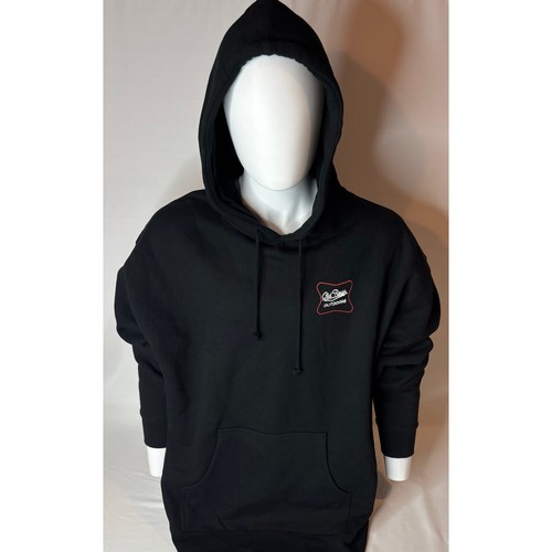 Felpa con cappuccio - , 2xl