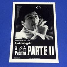 IL PADRINO PARTE II -