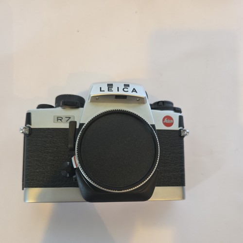 Leica fotocamera 35mm - 35mm,