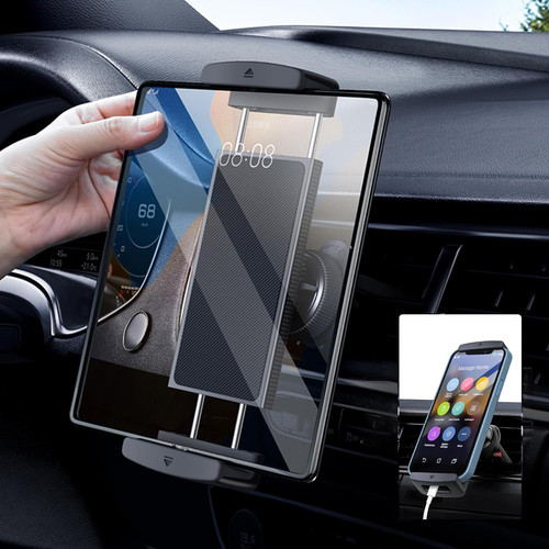 Supporto telefono auto - , per