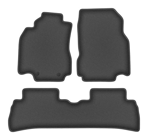 Set tappetini velour grafite - , 3