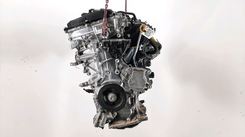 Motore tipo 2zrfxe toyota - motore,