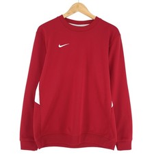 Vintage Nike Felpa Maglione