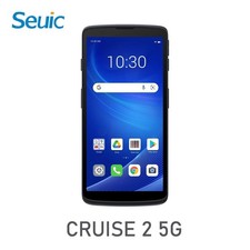 Seuic Cruise2 5G scanner di