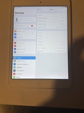 Apple iPad mini 2 7" 32 grado