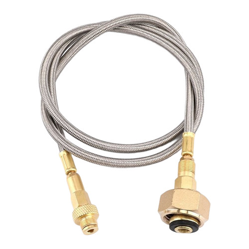 Adattatore gas cucina - , esterno