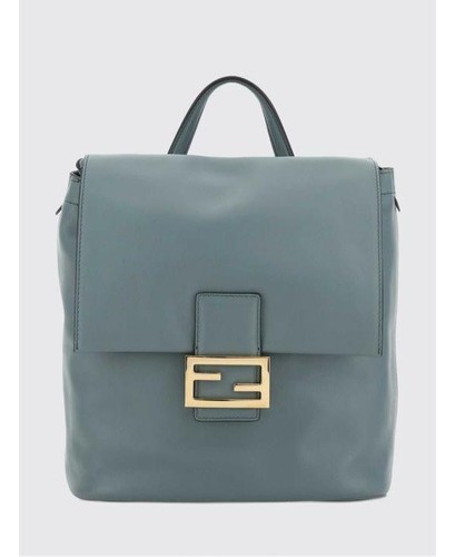Fendi backpack 156799805 - fendi,