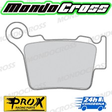 Pastiglie freno PROX