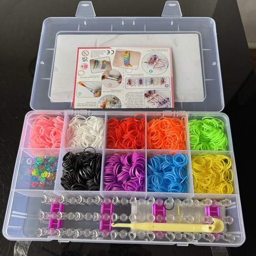 Kit fasce telaio braccialetto - kit,