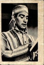 figurina Attori Edi. Vecchi