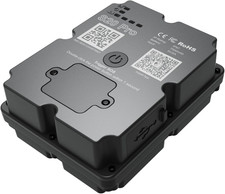 S20 PR0 GPS Localizzatore